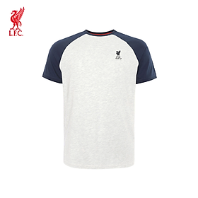 Áo thun tay ngắn thể thao nam lfc raglan - a15137