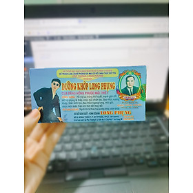 Mua Dưỡng khớp Long Phụng