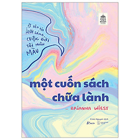 Một Cuốn Sách Chữa Lành