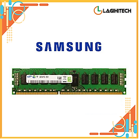 Hình ảnh RAM PC DDR3L Samsung 8GB Bus 1600 - Hàng Nhập Khẩu