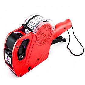 Dụng Cụ Bắn Giá Tiền Mx5500 Cao Cấp, tặng kèm cuộn tem bắn giá siêu nét
