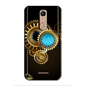 ỐP LƯNG IN HÌNH DÀNH CHO WIKO U PULSE
