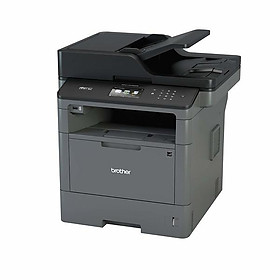 Máy in Laser đa chức năng Brother MFC-L5700DN
