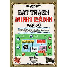 Hình ảnh Bát Trạch Minh Cảnh Vận Số _QB