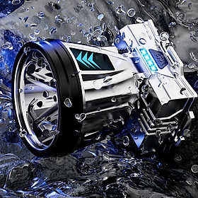 Đèn pin đội đầu một bóng loại đắt ,đèn pin đeo đầu cổng sạc USB chống nước siêu sáng có thể sạc ngược cho điện thoại