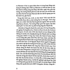 Sách Tạp Ghi Việt Sử Địa (Tập 2)