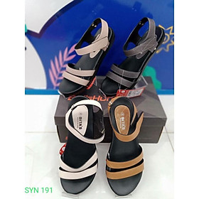 Sandal nữ Bitas SYN191 size 36-39