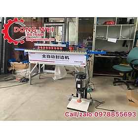 Mua Máy dán cạnh gỗ 5 chức năng WD600