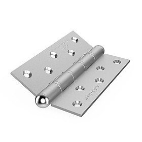 Mua BẢN LỀ LÁ INOX 304 01- HUY HOÀNG