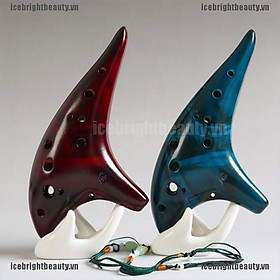 Mua Kèn Ocarina 12 Lỗ