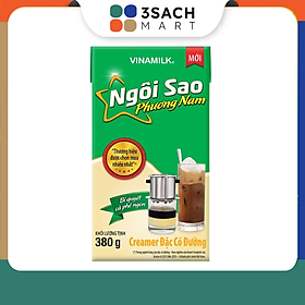 Sữa Đặc Có Đường Nspn Hộp Giấy 380Gr