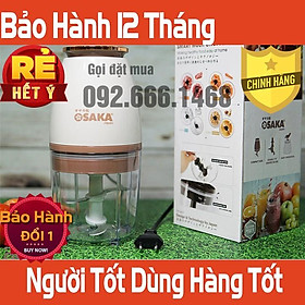 Mua MÁY XAY SINH TỐT XAY THỊT XAY ĐÁ XAY DA NĂNG BH 12 THÁNG