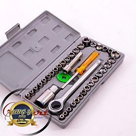 Mua Bộ sửa chữa 40 món