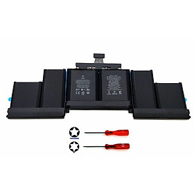Mua Pin dành cho Macbook Pro 15 inch Retina A1398 A1618 A1494 2013-2014 Mid 2015 020-00079 hàng nhập khẩu.
