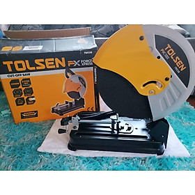 Mua MÁY CẮT SẮT 355MM 2.500W TOLSEN 79538 - HÀNG CHÍNH HÃNG