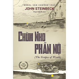 Sách Chùm Nho Phẫn Nộ