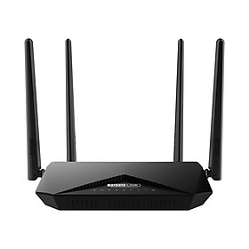 Hình ảnh Router Wi-Fi băng tần kép Gigabit AC1200 Totolink A3002RU-V2 Hàng Chính Hãng