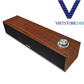 Mua Loa vi tính loa gỗ công suất lớn dùng cho PC  Laptop  ĐT Tivi YST 3513 2.0