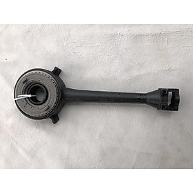 Họng bếp  ga công  nghiệp