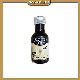 Mua Tinh dầu Rayner s 28ml Hương Vanilla