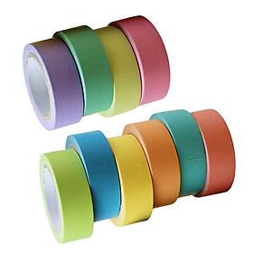 10x Draping Tape Pattern Cutting Marking Tape Gridding Dress Tools 20m