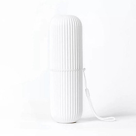 Mua Hộp Đựng Bàn Chải Du Lịch Nhiều Màu