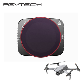 Mua Kính lọc Mavic Air 2S VND Filter (2 to 5 stop) – Hàng chính hãng PGYtech