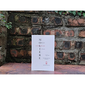 Người biển lận - Molière