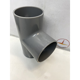 Mua Tê 60 nhựa PVC Bình Minh (Tee) _ T60 (5 cái)