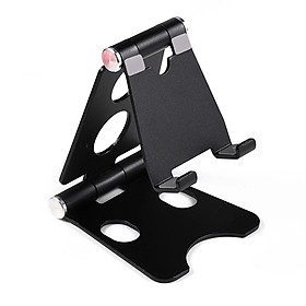 Mua Giá Đỡ Cho Điện Thoại  iPad  Máy Tính Bảng Để Bàn Gấp Gọn  Hợp Kim Nhôm Cao Cấp Chắc Chắn- Size L
