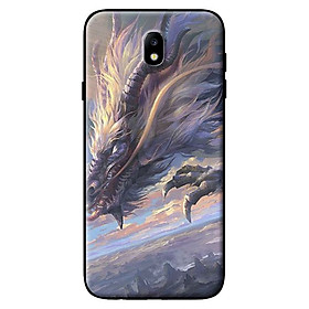 Ốp lưng cho điện thoại Samsung J7 Pro mẫu CB 9 - Hàng chính hãng