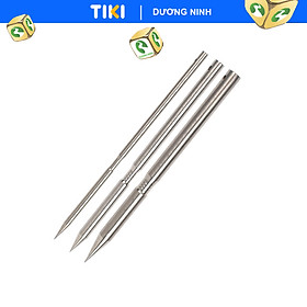 Cây xỏ mũi bò inox 304 hàng chính hãng