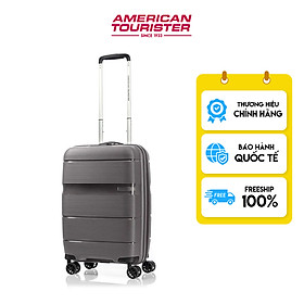 Vali kéo American Tourister Linex Spinner TSA