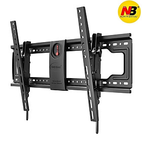 Mua Giá Treo TV Nghiêng Nhập Khẩu North Bayou DF80 (60-80 inch) - Hàng chính hãng