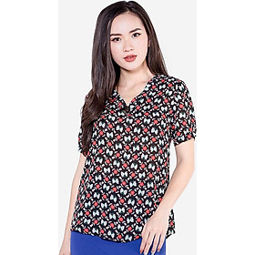 Áo Kiểu Nữ The One Fashion ADD1483