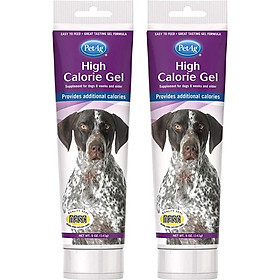 PETAG GEL CUNG CẤP NĂNG LƯỢNG CHO CHÓ - HIGH CALORIE GEL