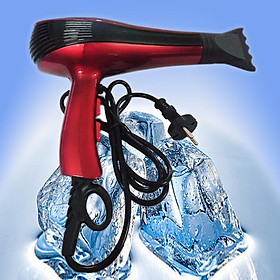 Máy sấy tóc Chaoba 2800 2 chiều nóng lạnh sấy khô cực nhanh mang đến sự hài lòng tuyệt đối cho người sử dụng