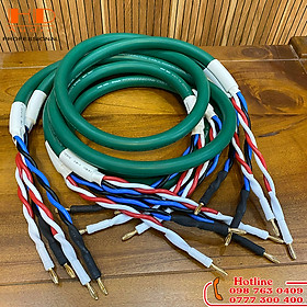 Mua BỘ DÂY LOA MCINTOSH CAO CẤP CỦA USA ( 2M 1VẾ - JACK BẮP CHUỐI )