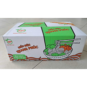 Miến Khang Phúc 210g ( 1 thùng 10 gói) 