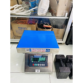 Mua CÂN GHẾ NGỒI INOX DIGI DS166 60KG