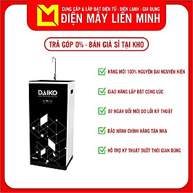 Mua Máy lọc nước RO Daiko DAW-32009H - Hàng Chính Hãng