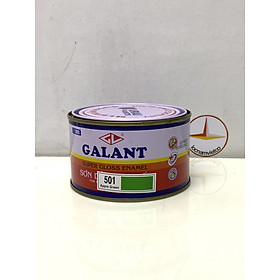 Mua Sơn dầu Galant màu Apple Green 501 375ml
