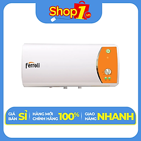 Máy Nước Nóng FERROLI VERDI 20L TE (2500W)