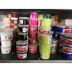 Màu nước vẽ mỹ thuật 100 ml