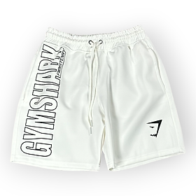 Quần short thun nam tập gym DOGYMSHOP chất thun poly co giãn 4 chiều không xù lông thoáng mát chơi thể thao QGQL7