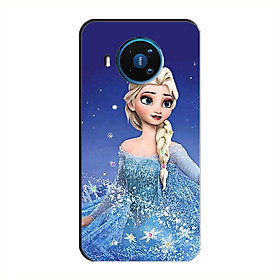 Ốp Lưng Dẻo Dành Cho NOKIA 8.3