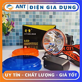Mua Đèn PIN Đội Đầu Công Suất Lớn Chống Nước  Đèn Soi Ếch  Đèn Đi Rừng  Đi Mưa Công Suất Cao 800W