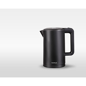 Ấm đun siêu tốc KETTLE Hafele HS-K1705DB 535.43.548 - Hàng Chính Hãng