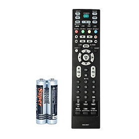 Remote Điều Khiển Cho TV LCD LG, TV LED LG RM-D657 (Kèm Pin AAA Maxell)