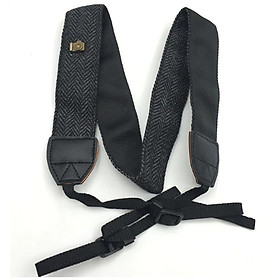Dây đeo cotton cho máy ảnh DSLR Sony/ Fuji/ Canon/ Nikon/ Olympus- Hàng nhập khẩu